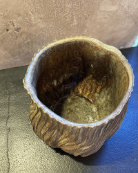 Sandstone vase Morag