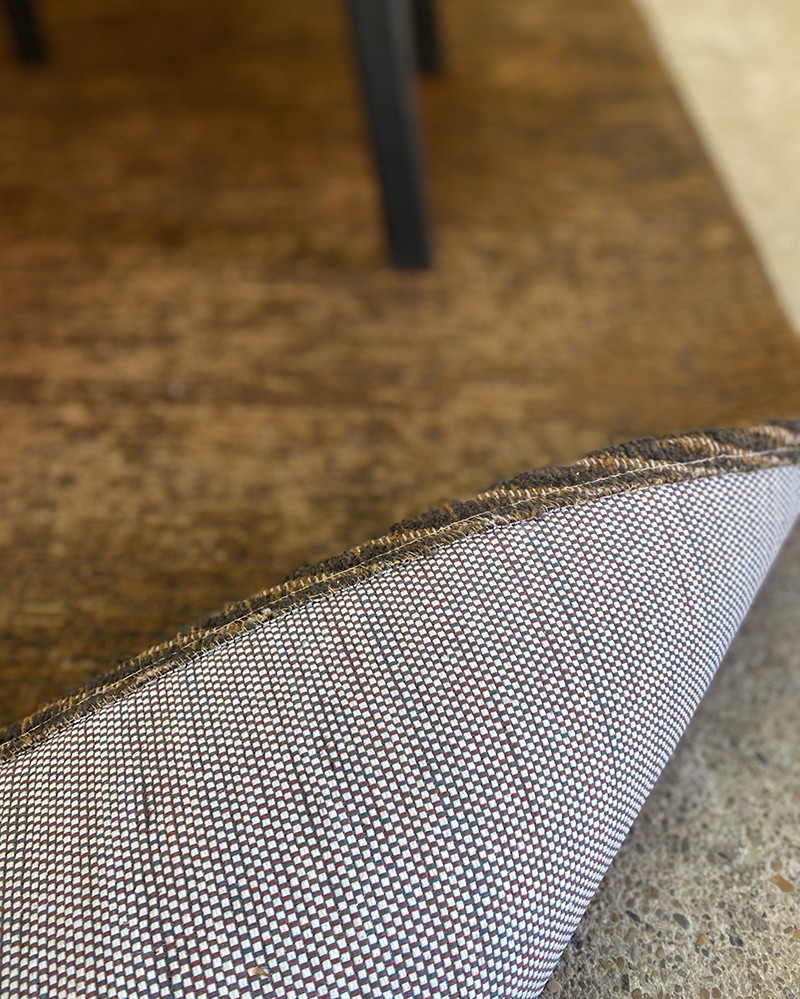 Tapis Leaf