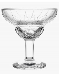Chicago cocktail glass
