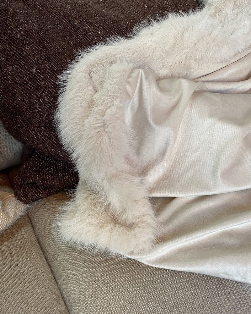 Maxi blanket