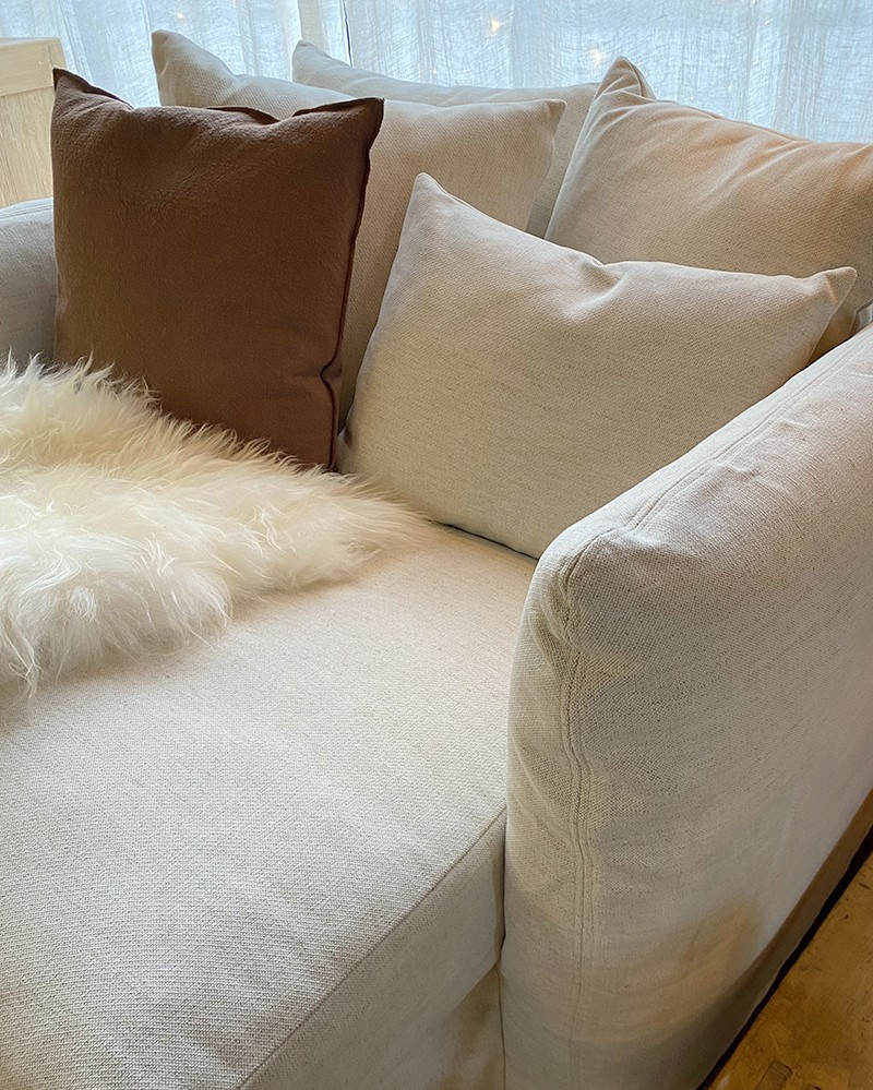 Fauteuil Figeac XL