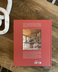 Creative Homes book by Luc Roymans & Living Inside