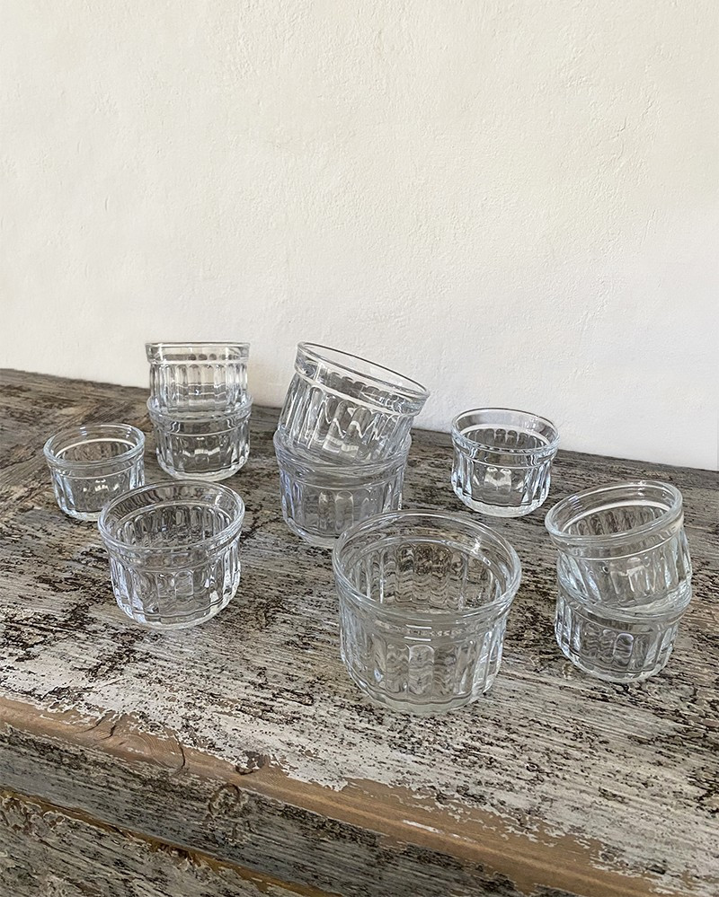Verrine Delice