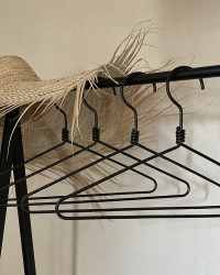 Iron Hanger