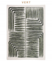 Tapis Botania