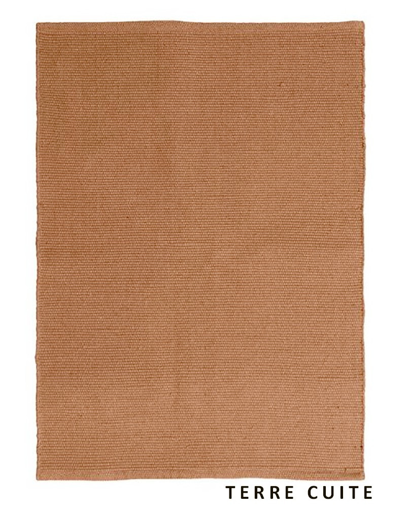 Cotton Rug Moorea