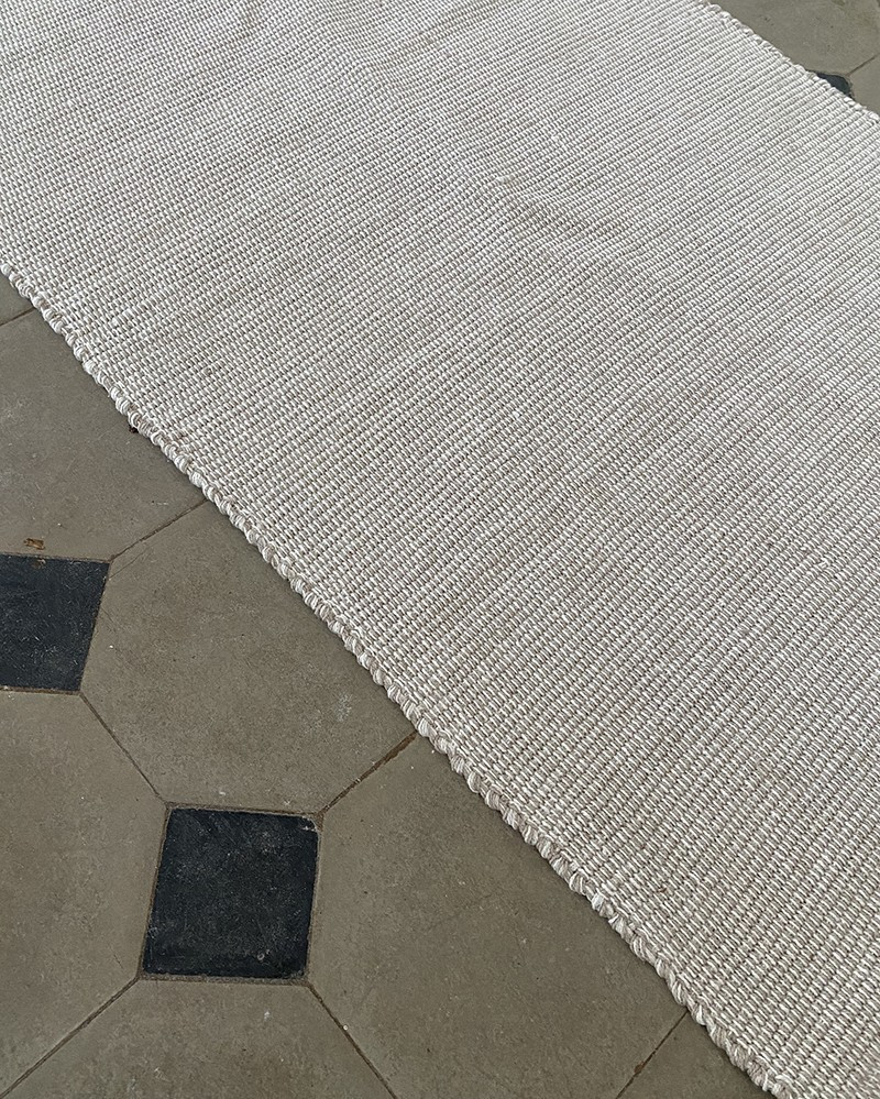 Cotton Rug Moorea