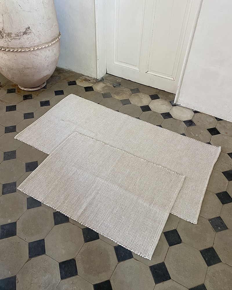Cotton Rug Moorea