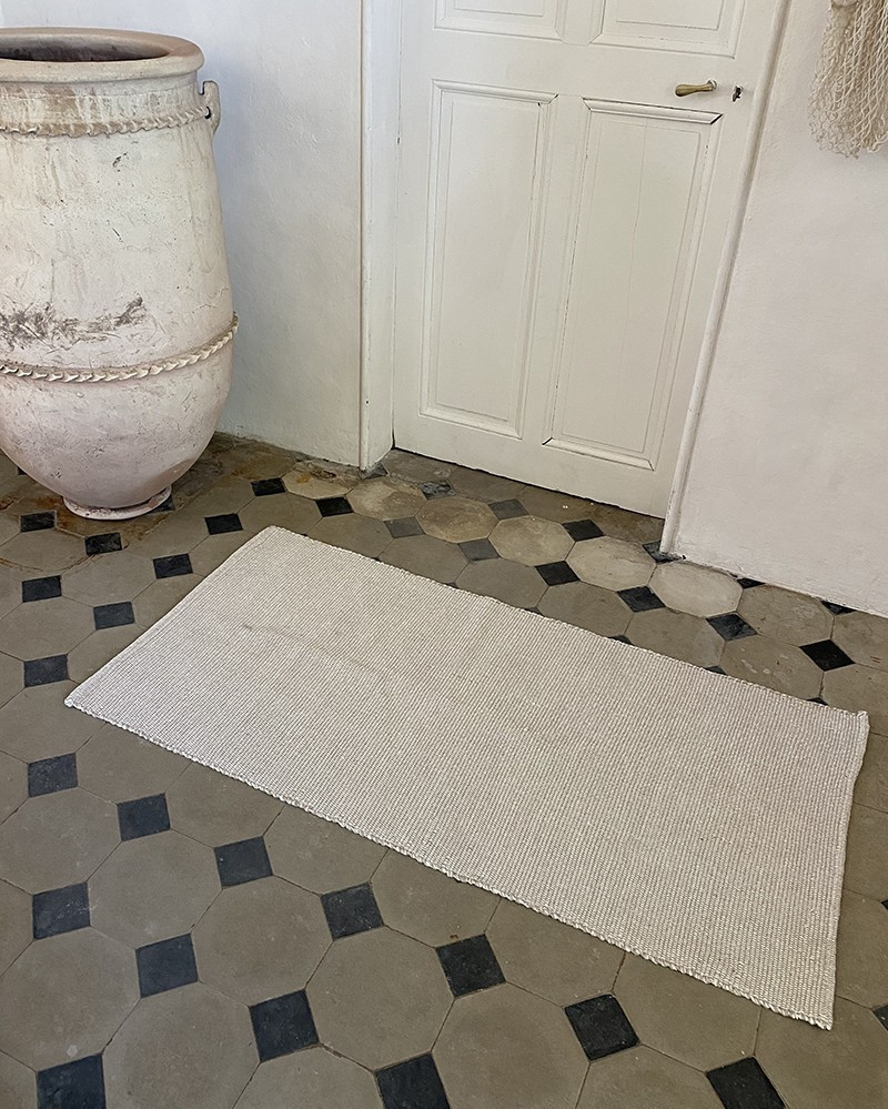 Cotton Rug Moorea