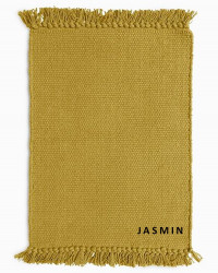 Cotton placemat Papeete - Different colors