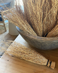 Bouquet of Vetiver