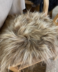 Chair pad