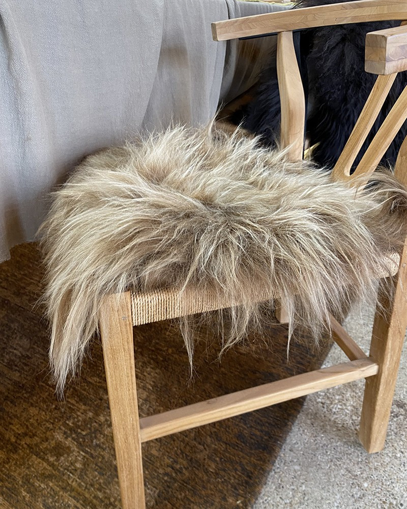 Chair pad