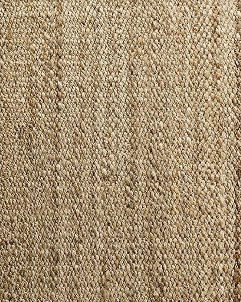 Jute big rug