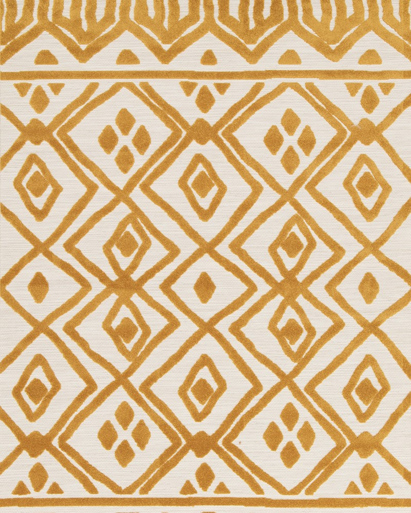 Zanzibar Rug Inside/Outside