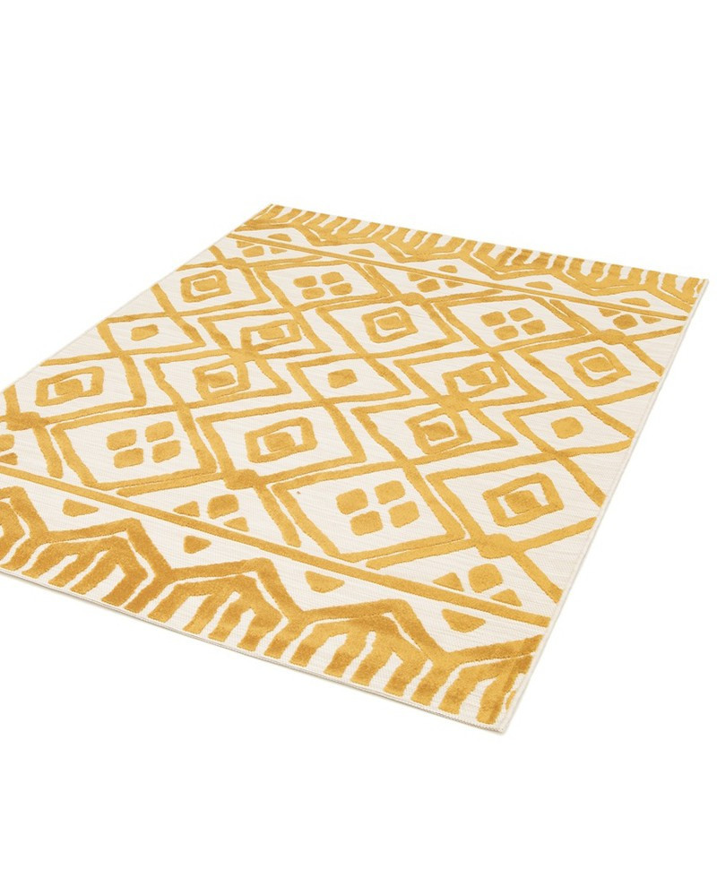 Zanzibar Rug Inside/Outside