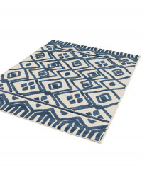 Zanzibar Rug Inside/Outside