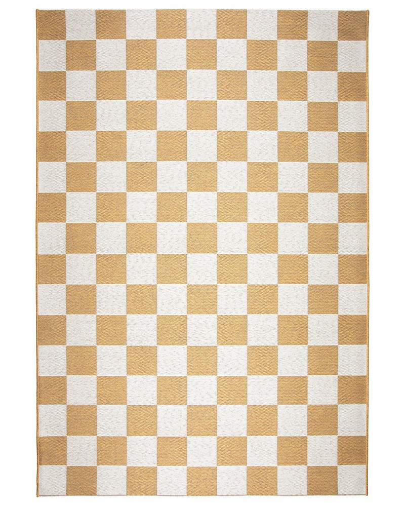 Square Rug Inside/Outside