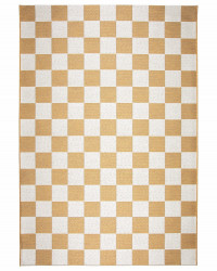 Square Rug Inside/Outside