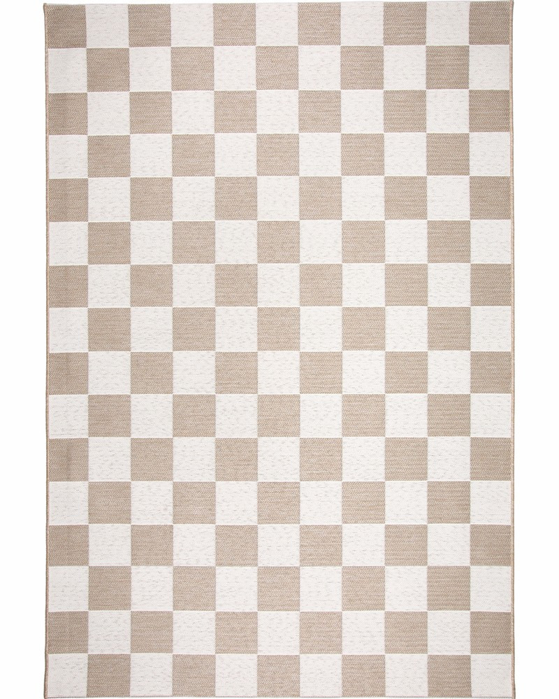 Square Rug Inside/Outside