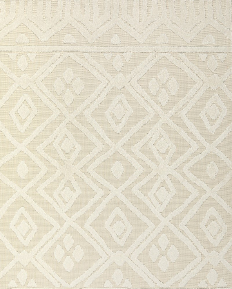Zanzibar Rug Inside/Outside
