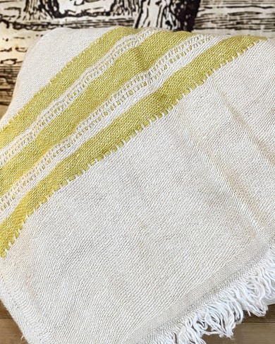 Linen Fouta/Towel Libeco