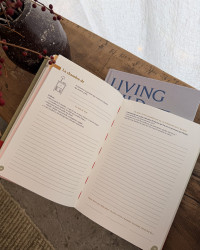 Carnet de naissance de ma maison