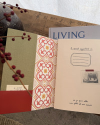 Carnet de naissance de ma maison