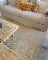 Tapis Dhaka intérieur/extérieur