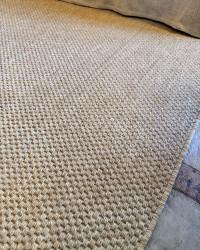 Tapis Dhaka intérieur/extérieur