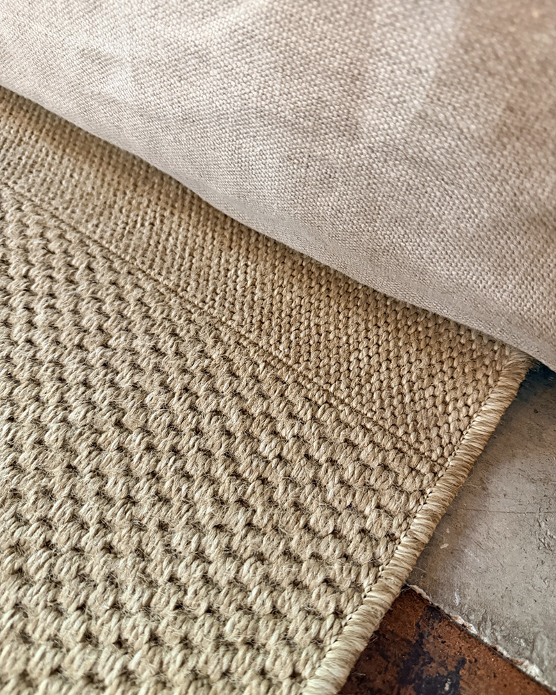 Dhaka Rug Inside/Outside