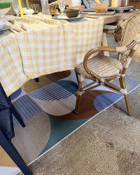 Tapis Oskar extérieur