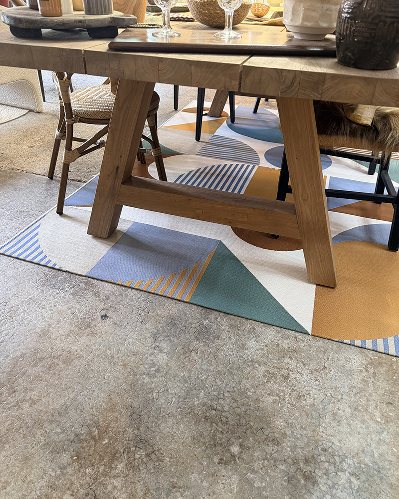 Tapis Oskar extérieur