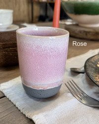 Mug en céramique