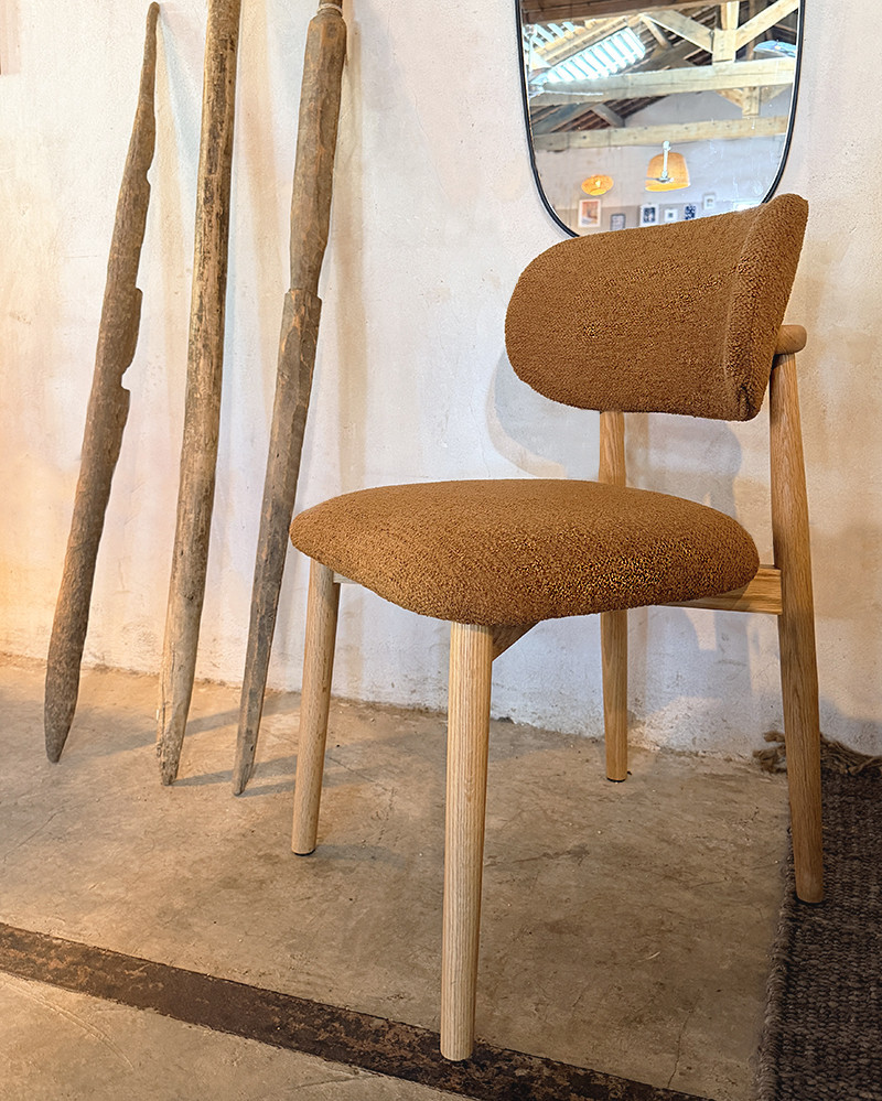 Chaise Hazel