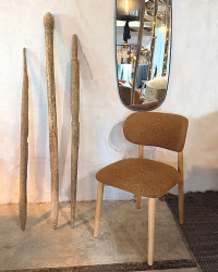 Chaise Hazel