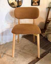 Chaise Hazel