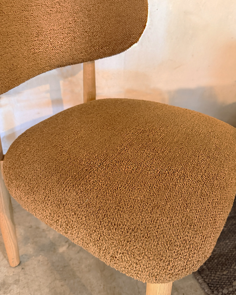 Chaise Hazel