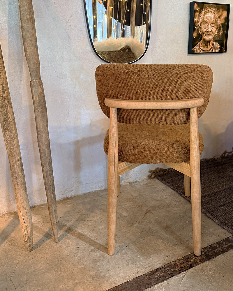 Chaise Hazel