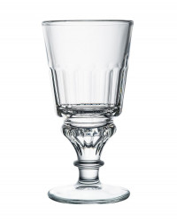 Verre à pied Absinthe