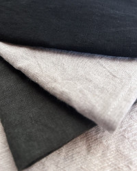 Serviette Skye Libeco en lin