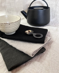 Linen Towel Skye Libeco