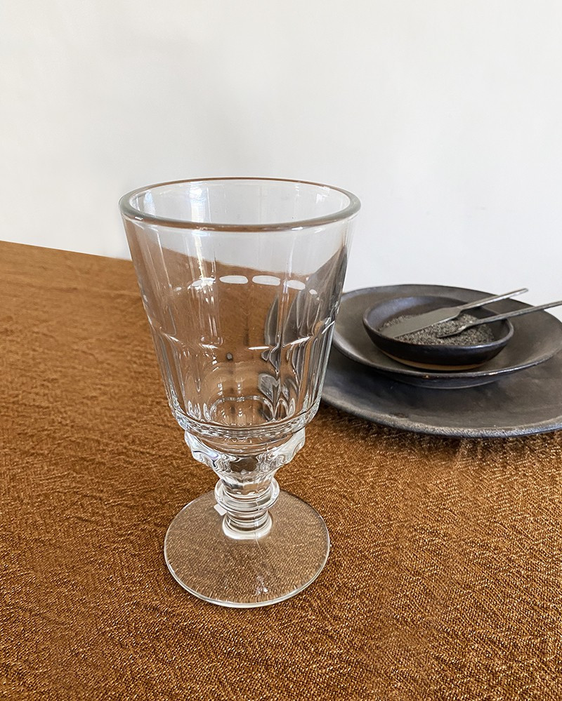 Verre à pied Absinthe