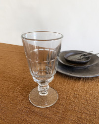 Verre à pied Absinthe