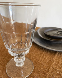 Verre à pied Absinthe
