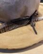 Felt Hat Dirty by Agave Road Hats