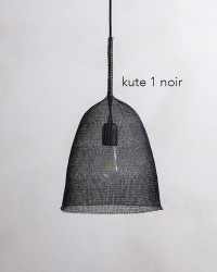 Stainless Steel Pendant Lamp Kute