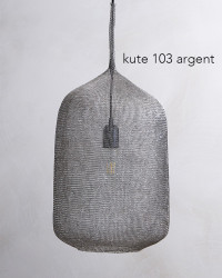 Stainless Steel Pendant Lamp Kute