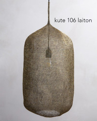 Stainless Steel Pendant Lamp Kute