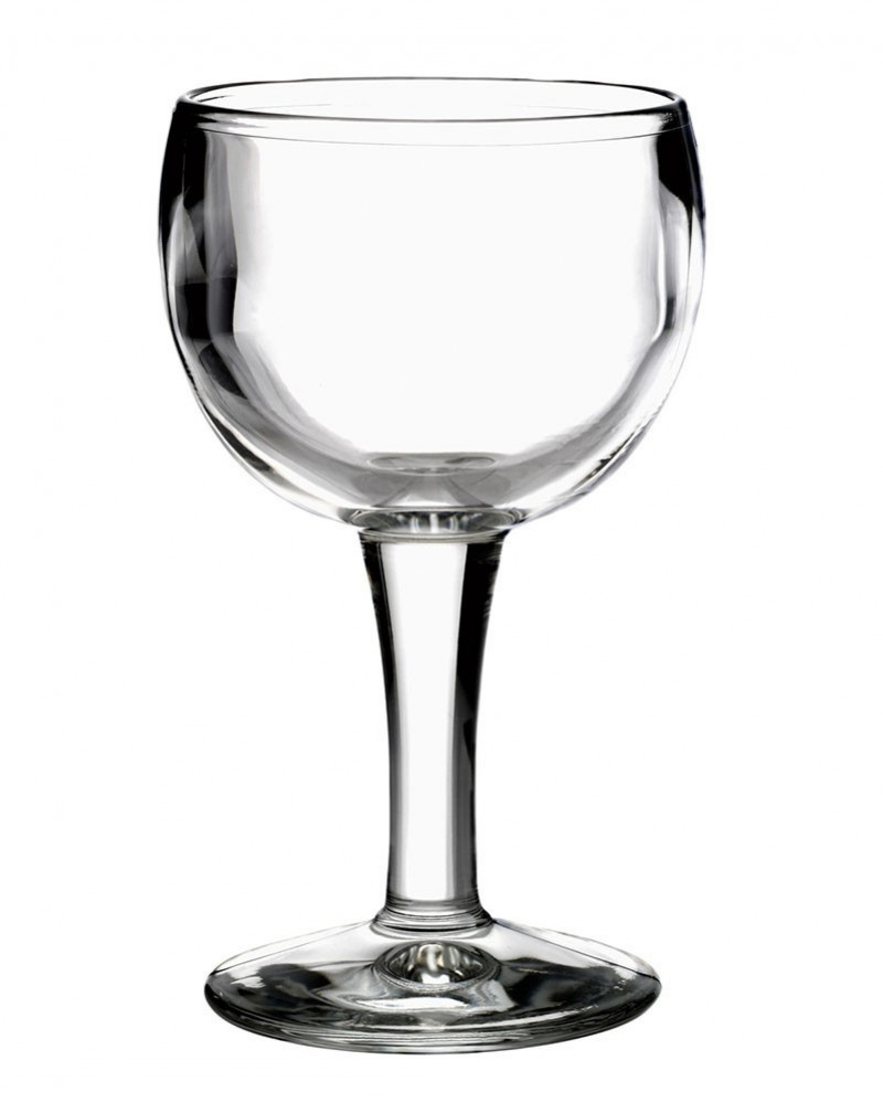 Stemmed glass Bistrot